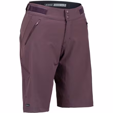 Navaeh 7 Short + Essential Liner - Women's