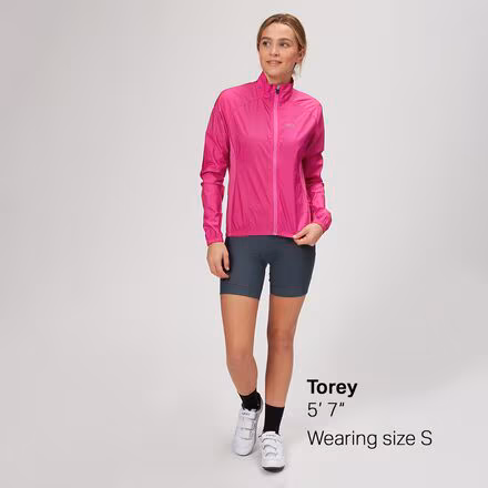 Modesto 3 Cycling Jacket - Women's