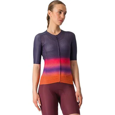 Climber's 4.0 Jersey - Women's