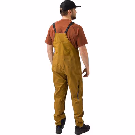 Butcher Bib Pant - Men's