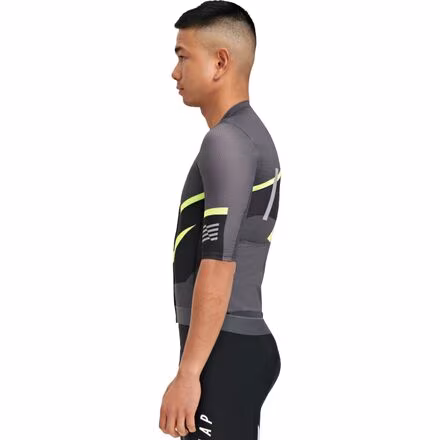 Evolve 3D Pro Air Short-Sleeve Jersey - Men's