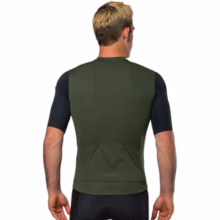 Attack Short-Sleeve Jersey - Men's