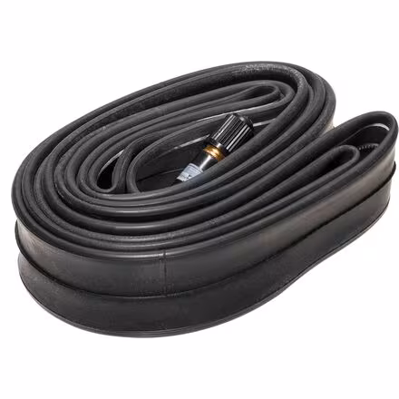 Road Standard Schrader Tube