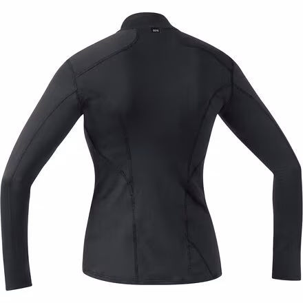 Base Layer Thermo Turtleneck - Women's