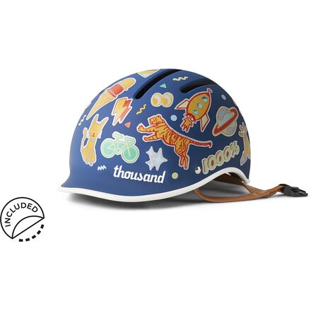 Jr 2 Helmet - Kids'