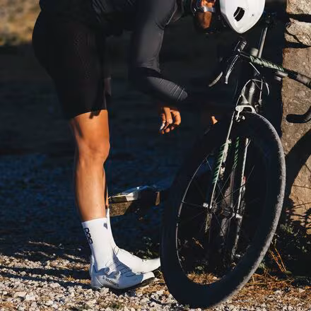 Essential Road Short Sock