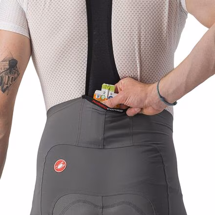 Free Aero RC Bib Short - Men's