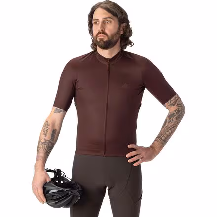 Atlas Short-Sleeve Jersey - Men's