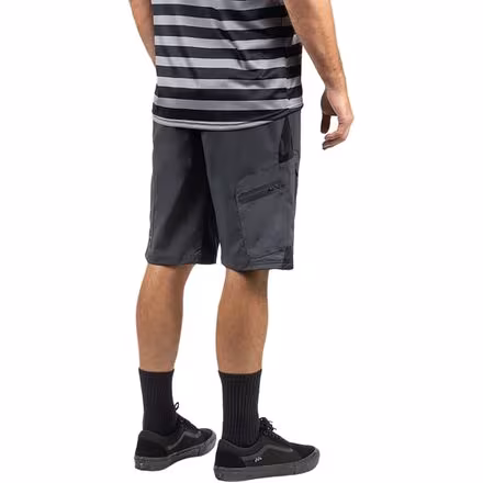 Ether Short + Essential Liner - Men's