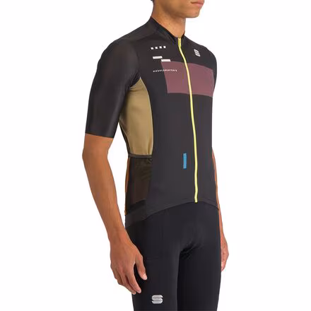 Breakout Supergiara Jersey - Men's