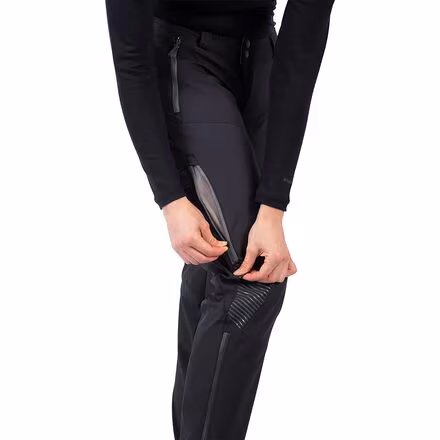 MT500 Spray Baggy Trouser II - Women's