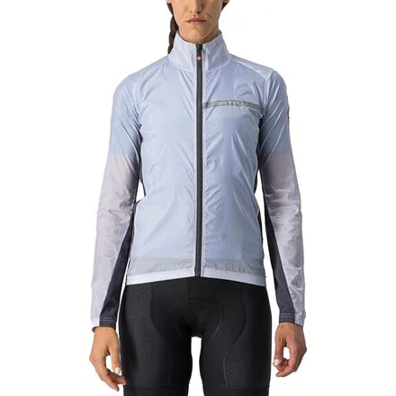 Squadra Stretch Jacket - Women's