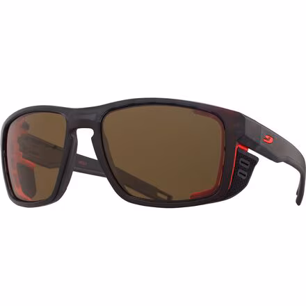 Shield Polarized Sunglasses
