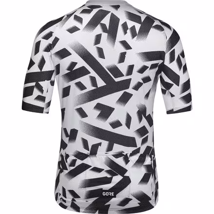 Spirit Signal Camo Jersey - Men's