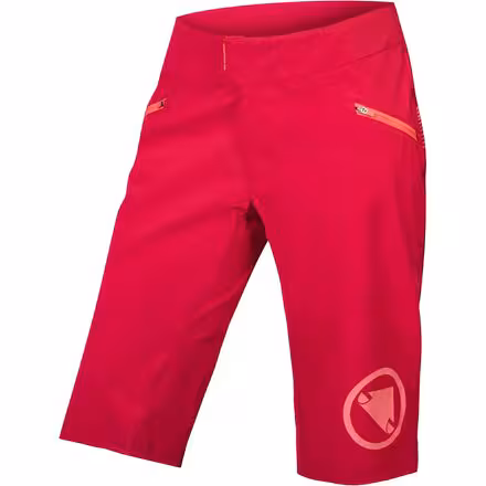 SingleTrack Lite Short II - Women's
