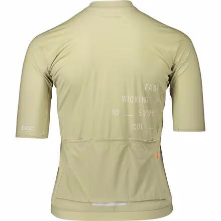 Pristine Print Jersey - Women's