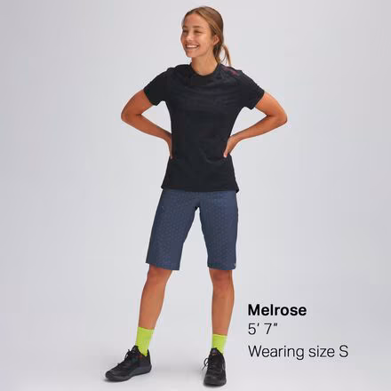 Dawson Short - Women's