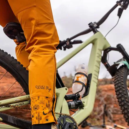 Freyah Bike Pant - Women's