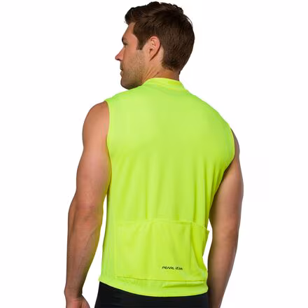 Quest Sleeveless Jersey - Men's