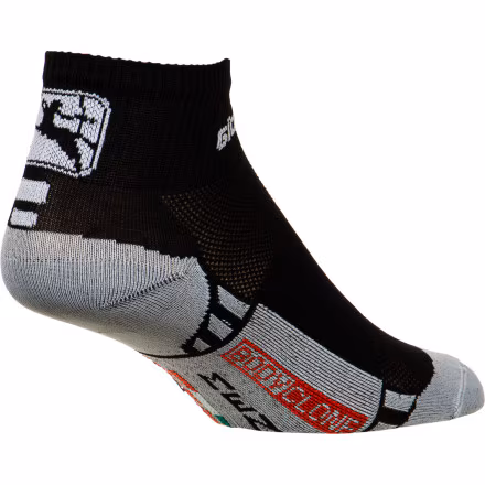 FR-C Low Sock