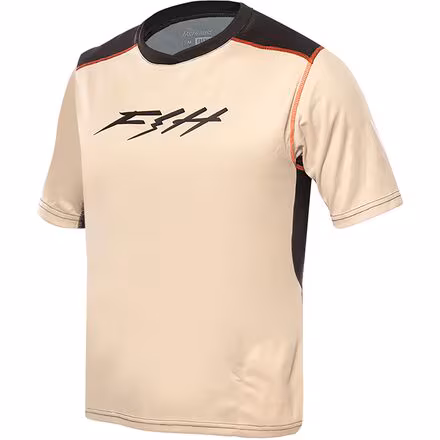 Ronin Alloy Short-Sleeve Jersey - Kids'