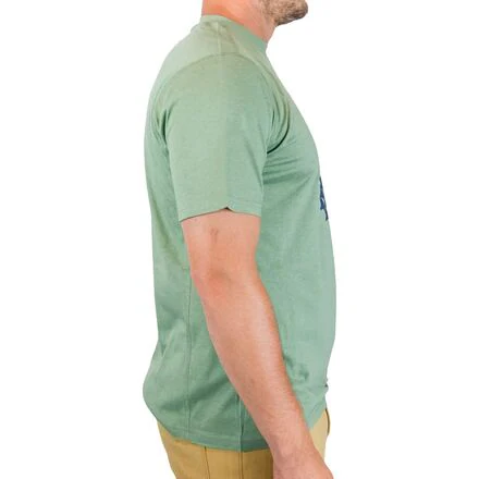 Cog T-Shirt - Men's