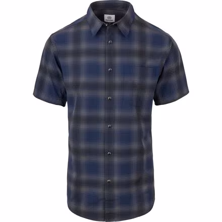 Anderson Shirt - Men's