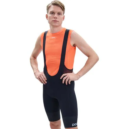 Raceday Bibshorts - Men's