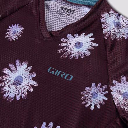 Roust Short-Sleeve Jersey - Women's