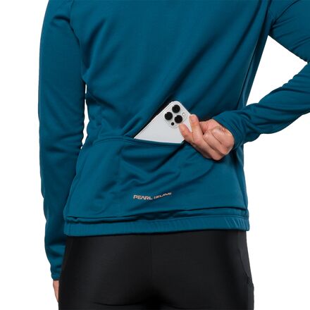 Quest Thermal Jersey - Women's