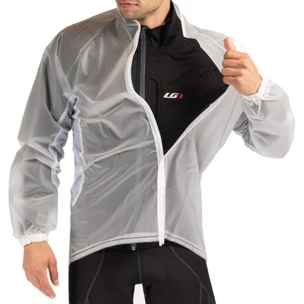 Clean Imper Jacket- Men's