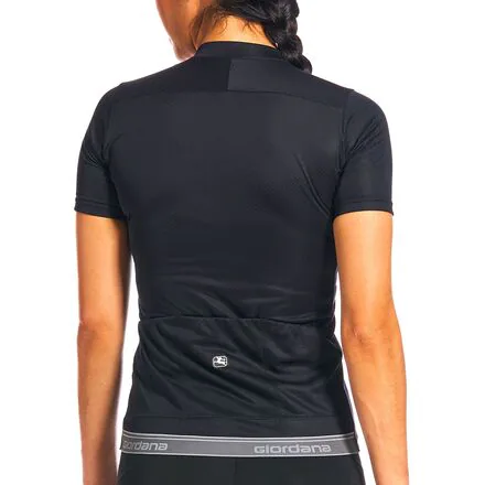 Fusion Short-Sleeve Jersey - Women's