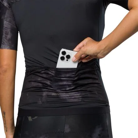 Pro Short-Sleeve Jersey - Women's