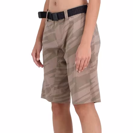 Virage Bike Short - Women's