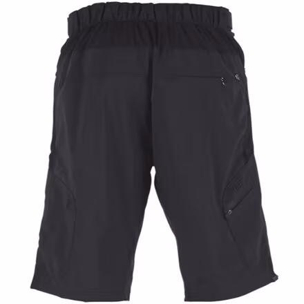 Ether Short + Essential Liner - Men's