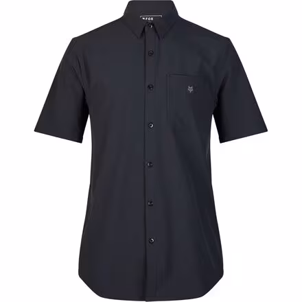 Ranger Short-Sleeve Woven Jersey - Men's