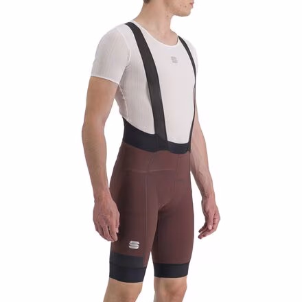 Supergiara Bib Short - Men's