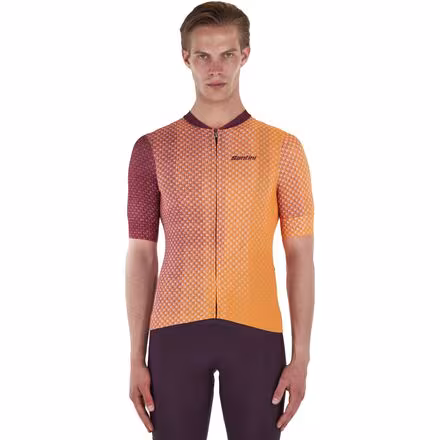 Paws Forma Short-Sleeve Jersey - Men's
