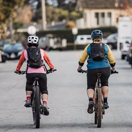 Essential MTB Strong Sock