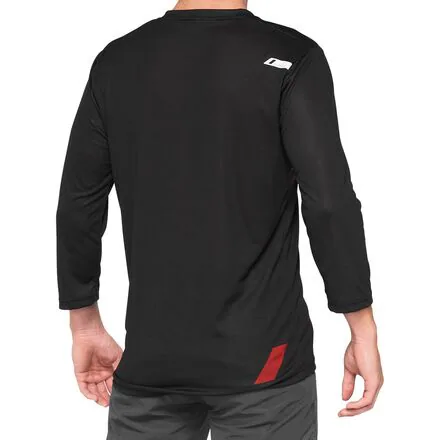 Airmatic 3/4-Sleeve Jersey - Men's