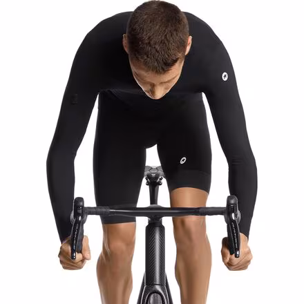 MILLE GT Spring/Fall Long-Sleeve Jersey C2 - Men's