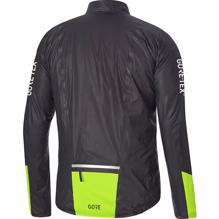 C5 GORE-TEX Shakedry 1985 Insulated Viz Jacket - Men's
