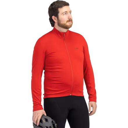Callaghan Long-Sleeve Jersey - Men's