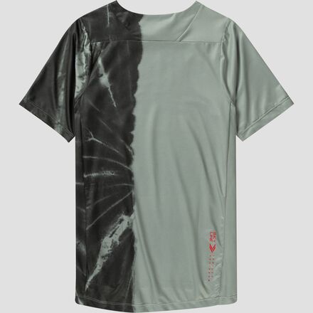 Skyline Short-Sleeve Jersey - Boys'