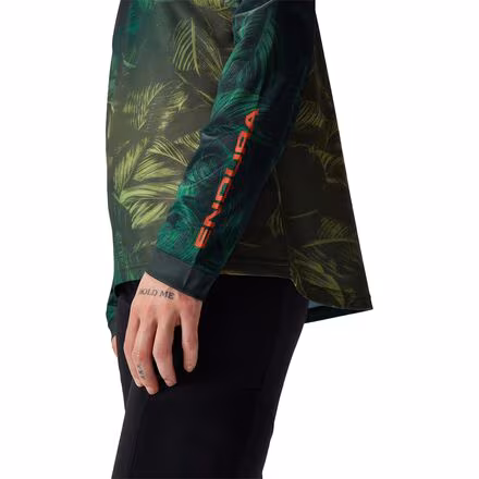Tropical LTD Long-Sleeve T-Shirt - Women's