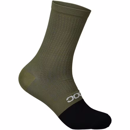 Flair Mid Sock