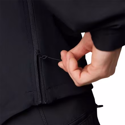 Ranger Wind Pullover Jacket - Men's