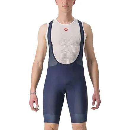 Entrata 2 Bib Short - Men's