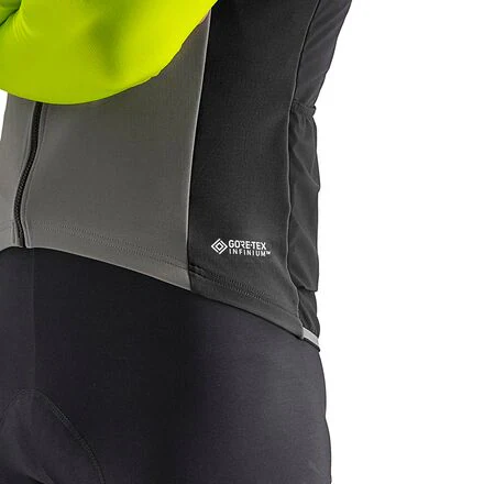 Perfetto RoS Vest - Men's