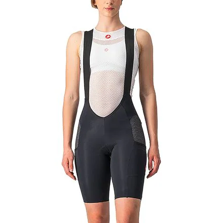 Free Unlimited Bib Short - Women's
